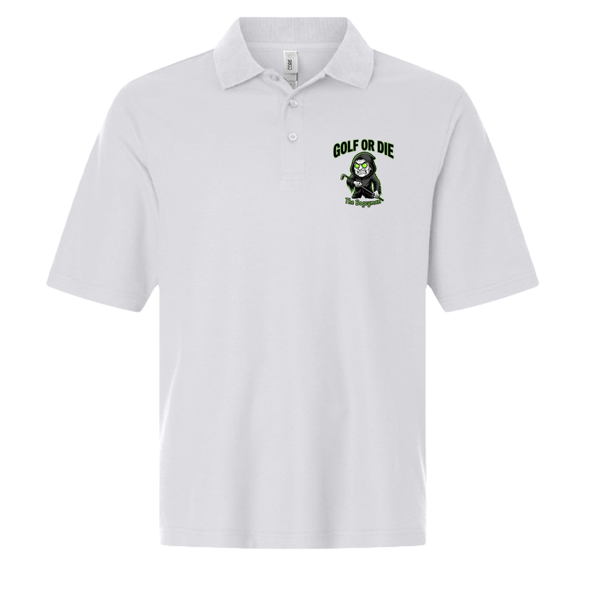 White - CE106 - FRONT