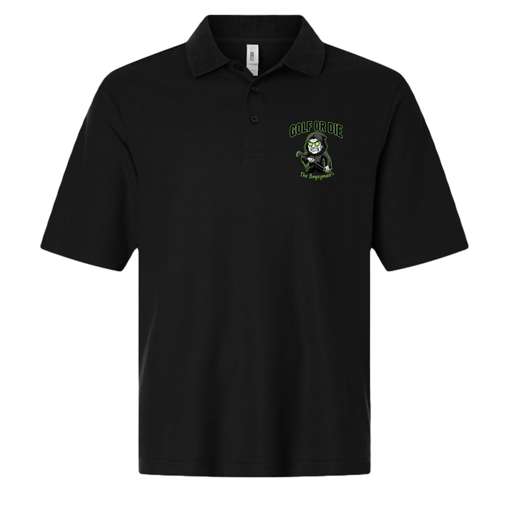 Black - CE106 - FRONT