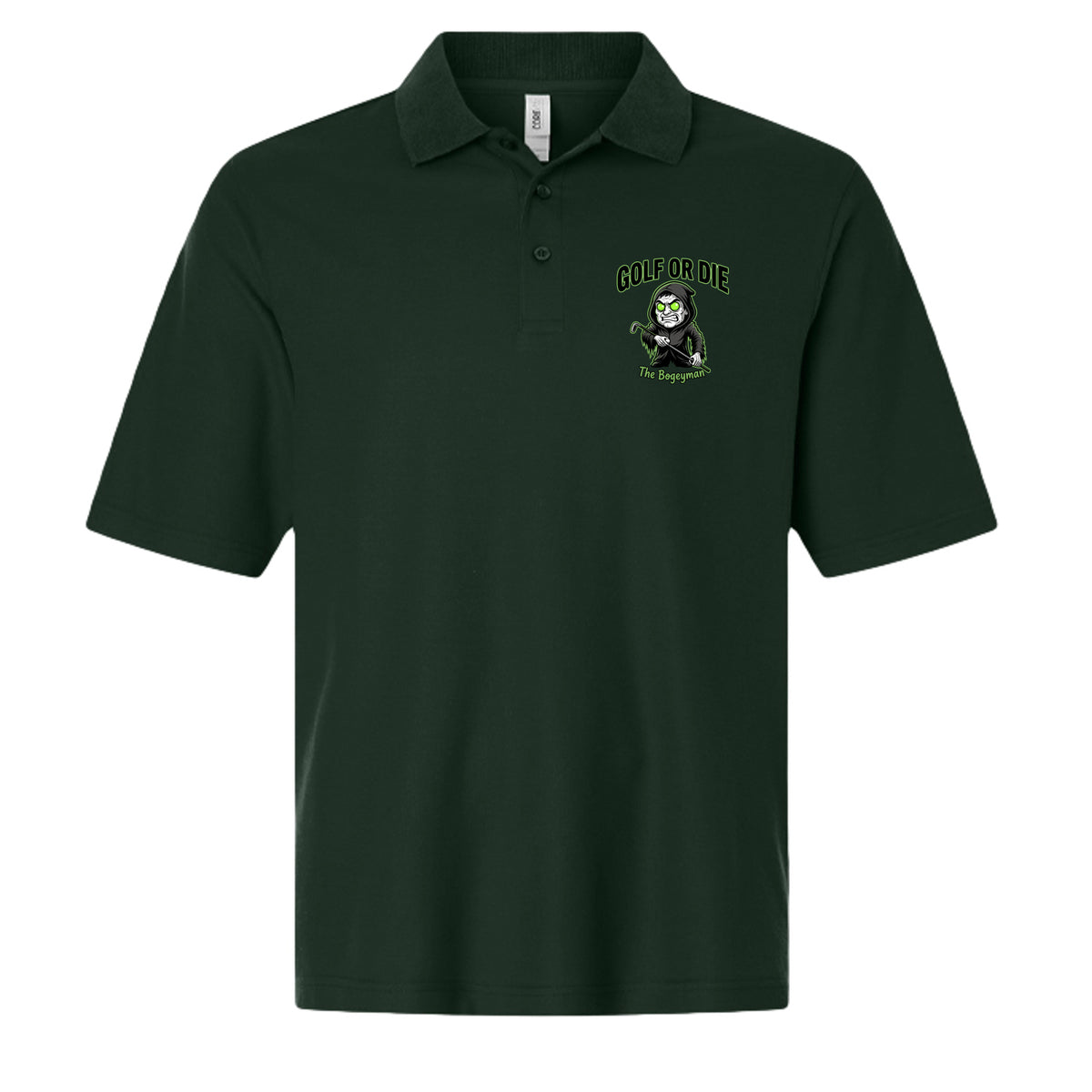Forest - CE106 - FRONT