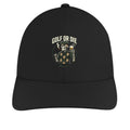 BLACK - YP180 - FRONT