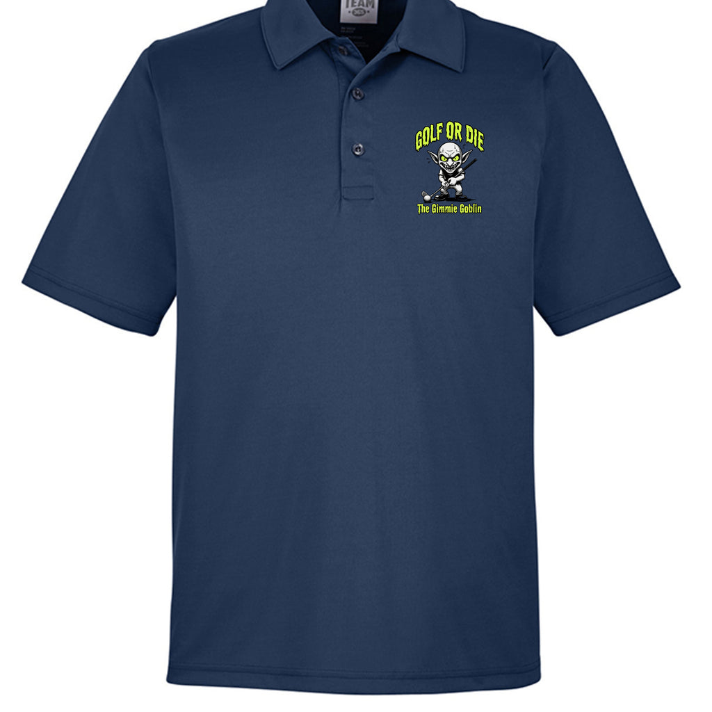 SPORT DARK NAVY - TT51 - FRONT