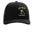 Black - 112RE - FRONT