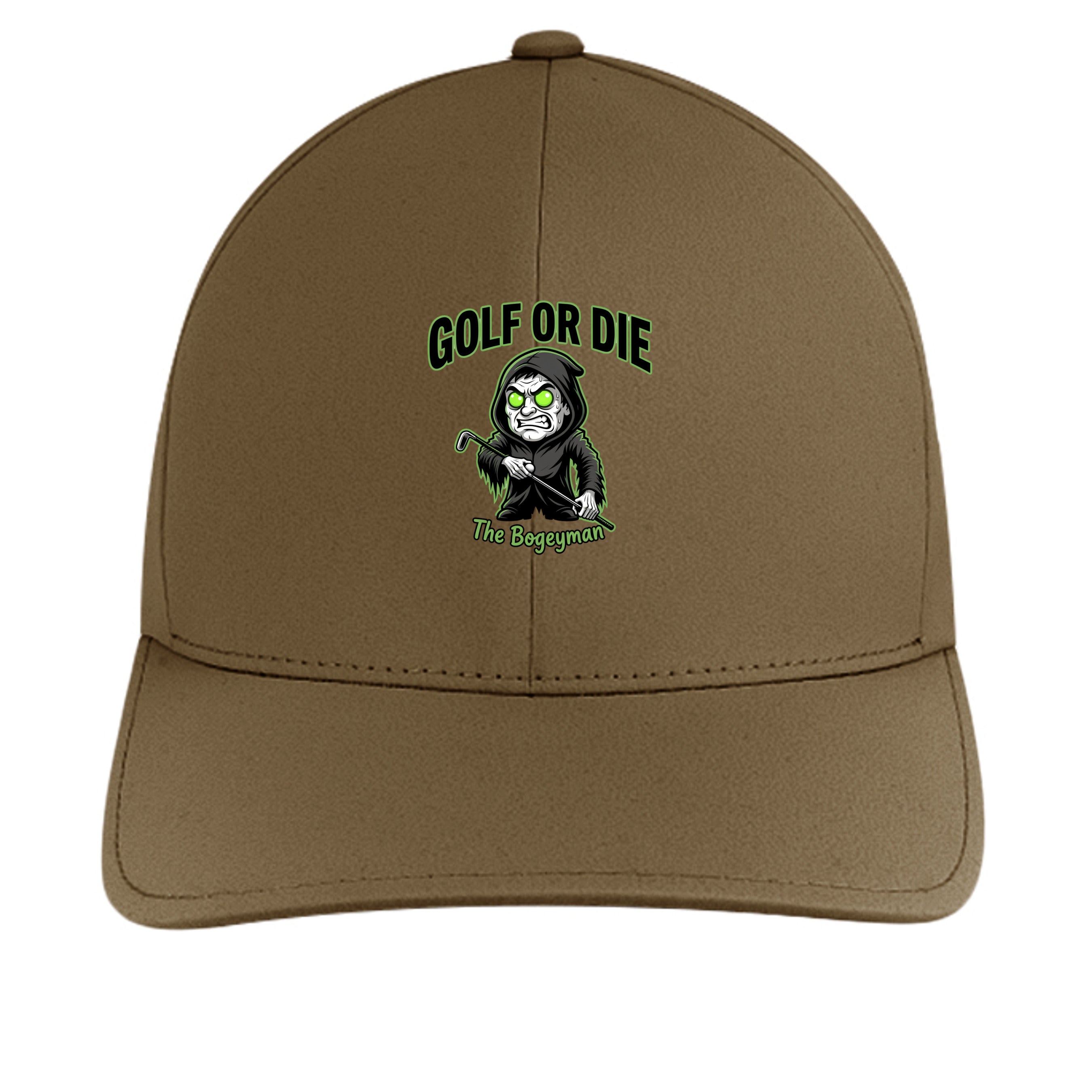 Olive - YP180 - FRONT
